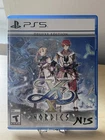 Ys X: Proud Nordics - Deluxe Edition - Sony PlayStation 5