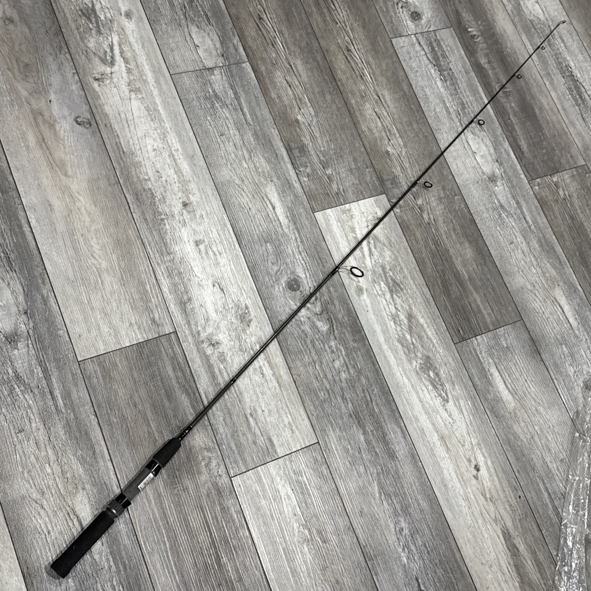 Shimano Magnumlite Tx Graphite, STX – 2592 Medium, Heavy Action