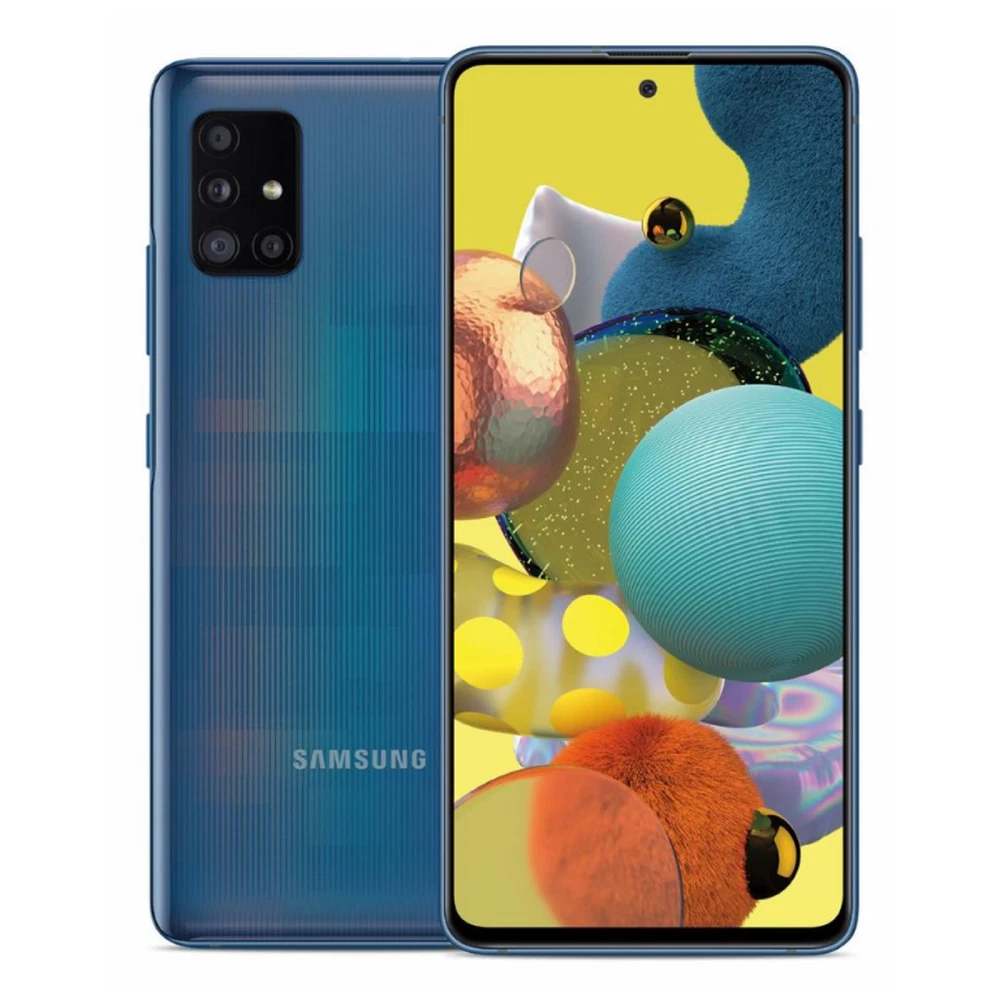 Samsung Galaxy A51 5G for Sale | Shop New & Used Cell Phones | eBay