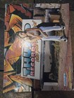 VINTAGE GRAFFITI MAGAZINE RARE! “BIG TIME" TRIBE SABER CHAZ Volume 1 #2 1996 🔥 — photo 2
