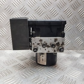 2015 MERCEDES-BENZ C220 COUPE 2.1 CDI ABS PUMP CONTROL MODULE A1724314312