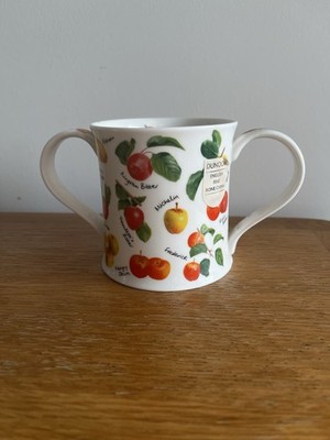 Dunoon Limited Edition Cider Cup 9/250 - Tidnor Wood Orchards, Jonathan Latimer