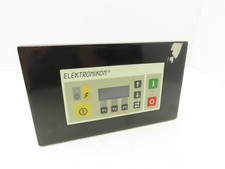 Atlas Copco 1900070105 Elektronikon Screw Air...