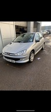 Peugeot 206 1.4 5 Dr 2004-2009