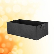  Fioriera da Giardino Letti Rialzati Sacchetti Coltivazione Patate Coltivazione Ortaggi