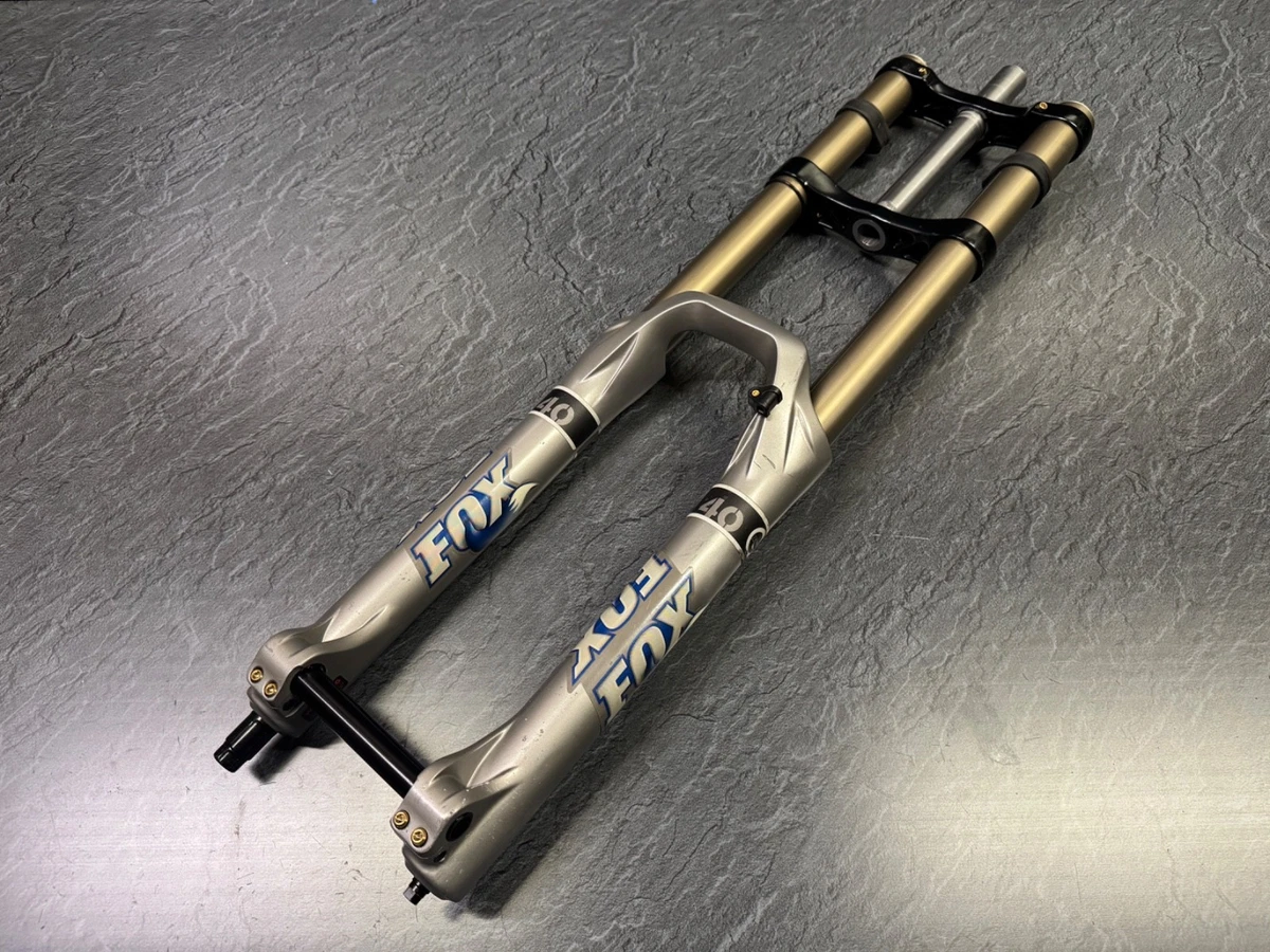 Odi Paraurti a Forcella per montanti da 40 mm, Nero | Maciag Offroad