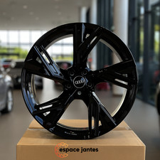 4 jantes neuves 18" look AUDI RS6 C8 A3 A4 A5 A6 A8 Q2 Q3 Q4 Q5 Q6 S3 S4 S5 S6