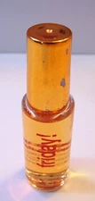 FRIDAY! cologne BONNE BELL vintage 1/4 oz screw on lid DAB ON style NEW