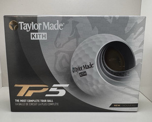 Taylormade Kith Balls | eBay