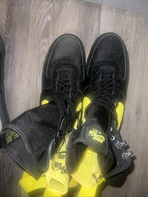 Nike Air Force 1 High Rasheed
