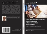 Chirangivi Bista | Impactos SocioeconóMicos De La MigracióN Internacional De...