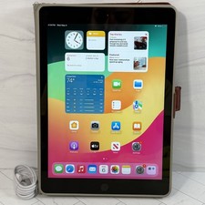 ⚫︎値下げしました　【美品】iPad (第6世代) Cellular SIMフリー AmazonリニューアルiPad 32GB Wi-Fi+Cellular