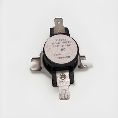 #ad Jenn Air Maytag High Limit Thermostat 7403P466 60 WP7403P466 60 L225 60F OEM $39.95