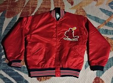 VTG 1990s St. Louis Cardinals Starter Jacket ...
