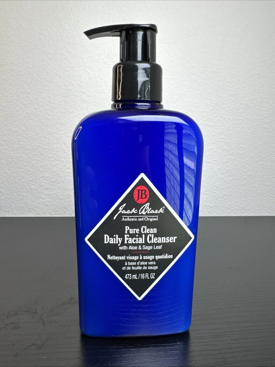 Jack Black Cleansers Glycerin for sale | eBay
