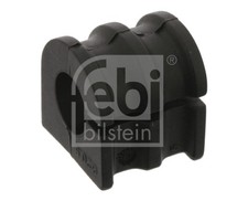 Für FEBI 39646 STAB RUBBER BUSHING.
