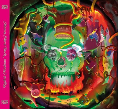 Rachel Maclean. Mama Mimi Duck - Der Ausstellungskatalog zu zwei...