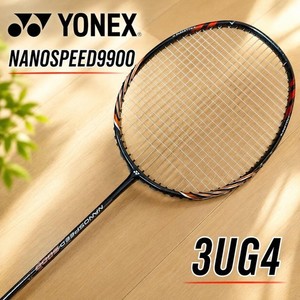 Yonex 9900 Nanospeed | eBay