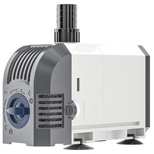 Aquarium Wasserpumpe 2000L/H Tauchpumpe 35W für Aquarium, Teich, Brunnen