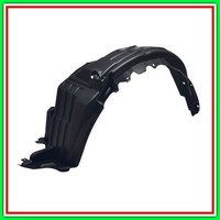 Radlauf Vorne Links Peugeot 107- (Bj 2009-2012)