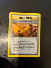 2001 Pokémon Neo Revelation - LP/NM - Choose Your Cards! Big Volume Discounts! on eBay