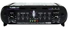 ART Tube MP USB Project Series Tube Microphone Preamp