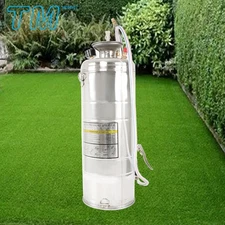 Stainless Steel Sprayer Cleaning Garden 3.5 Gal Hand-Pump Sprayer with 3FT Hose