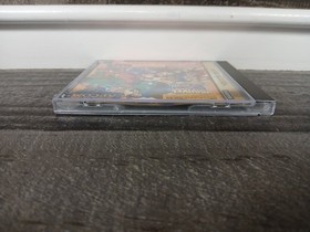 MARVEL Super Heroes VS Street Fighter - Sega Saturn Japan Import