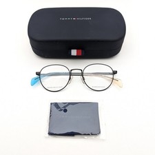     Tommy Hilfiger TH1467 Eyeglasses 49/21 145  ALT250    