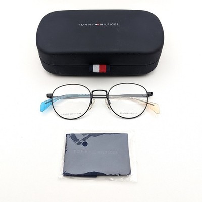  ️Tommy Hilfiger TH1467 Eyeglasses 49/21 145 | ALT250 ️