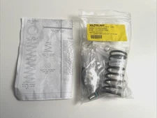 Milton Roy Master Pump 1" Repair/Maintenance Kit D-Series # D3-0221