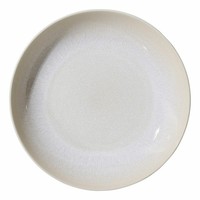 Ritzenhoff & Breker Laredo Suppenteller Pastateller Tiefer Teller Creme Ø 23 Cm