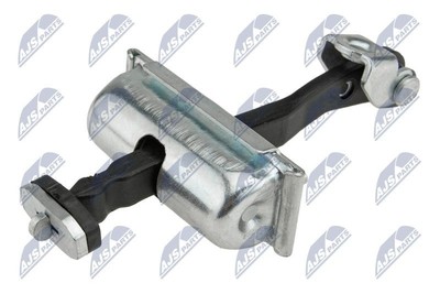 Türfeststeller für Ford C-Max Focus II Cabrio 2003-2012 Vorne NTY Ezc-Fr-154