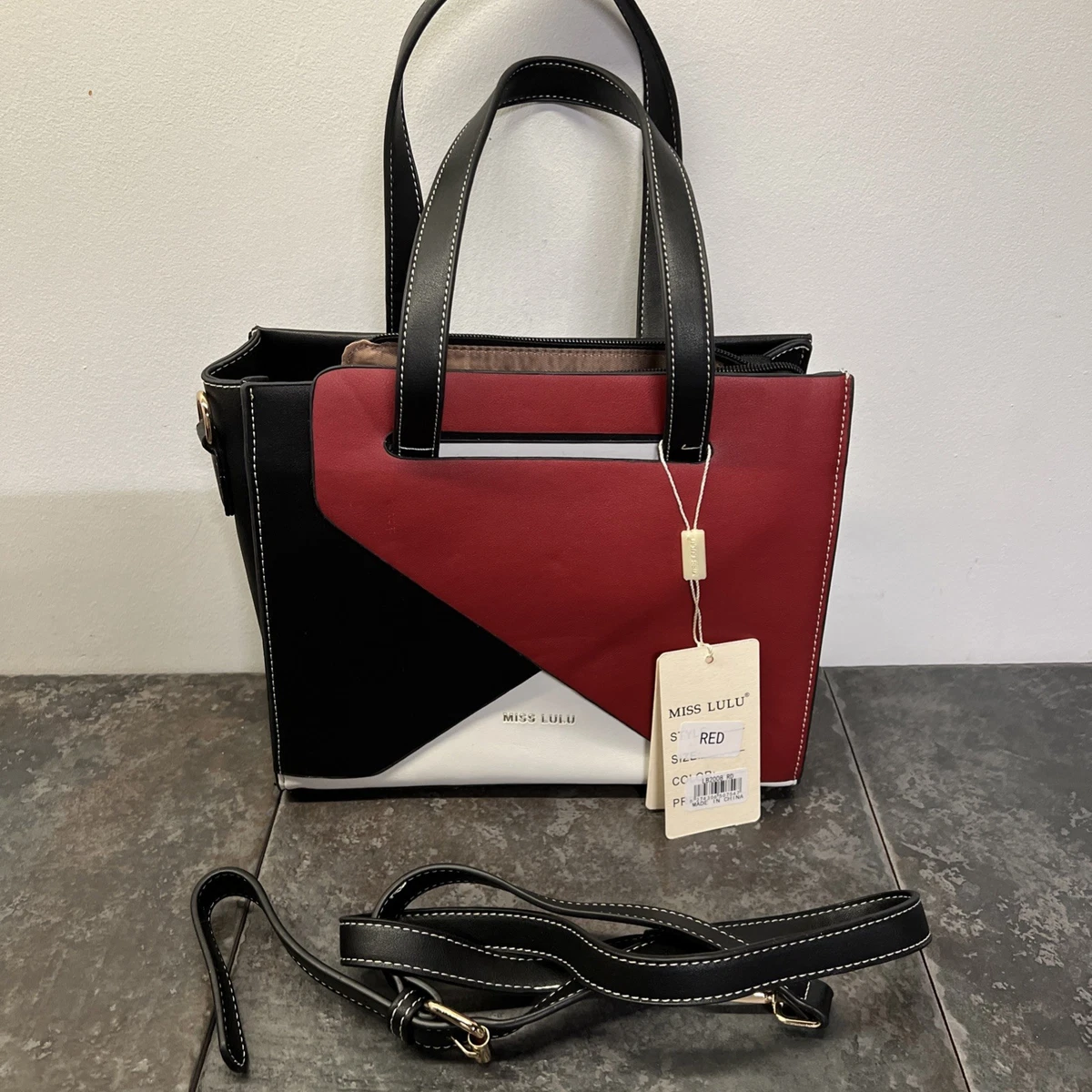 Miss Lulu Bags & Handbags for Women for sale | eBay