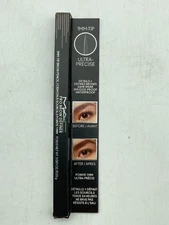 Mac Pro Brow Definer- 1MM-Tip- Shade Stylized- .001OZ/.03G
