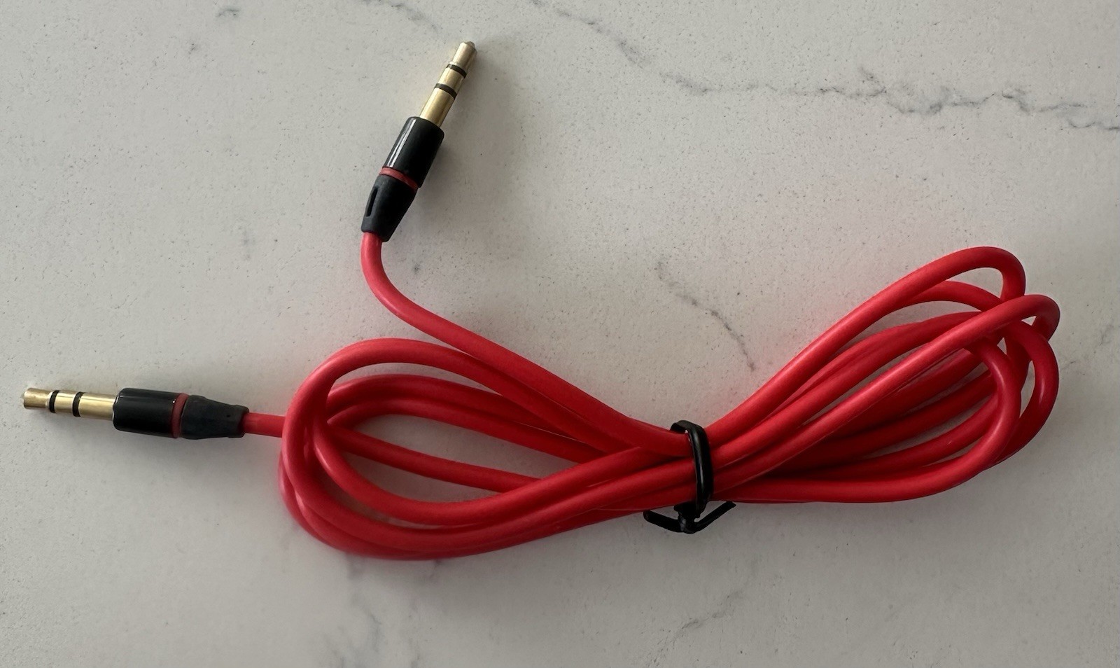 3.5mm Cable Male to Male Stereo Audio Speaker iPad PC Car Auxiliary AUX Cord LOT