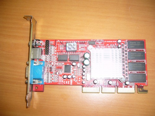 Carte Creative MPEG-2 Encore Dxr2 CT7120