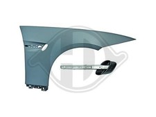 Kotflügel rechts für BMW E92 und E93 Sport Performance 2006-2013