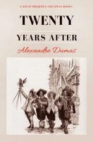 Alexandre Dumas | Twenty Years After | Taschenbuch | Englisch