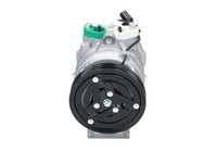 BV PSH Kompressor, Klimaanlage 090.255.019.874 FüR KIA