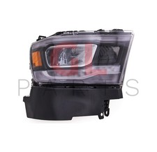 Faro PER DODGE RAM 2019-2024 Destra 68533272AB