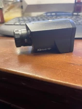NEW IQinVision IQeye Vicon Camera AZ032SI-F7, 00 50 A1 39 1F DB *SHIPS FREE*