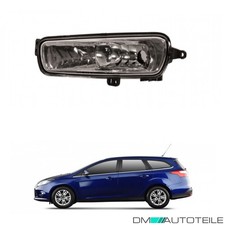 Nebelscheinwerfer Nebelleuchte links für Ford Focus III / /Kombi Turnier