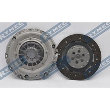 Clutch Kit For Ford Focus MK3 2.0 TDCi RYMEC 2pc (Cover+Plate)