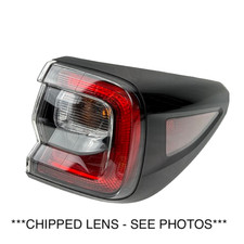 OEM 2020 - 2025 Subaru Outback Right Rear Outer LED Tail Light Lamp 84201AN02B