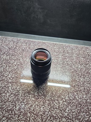 Carl Zeiss Jena Sonnar 3.5/135 135mm 3.5 Electric MC S DDR  Objektiv Lens M42