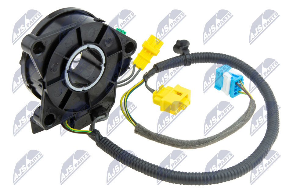 N.T.Y. EAS-HD-023.NTY Clockspring, airbag for HONDA