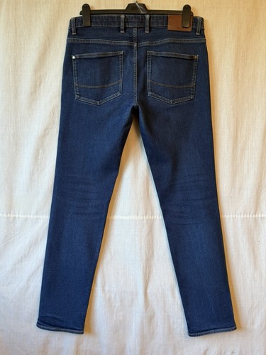Ted Baker  SLIM FIT Stretch Denim Jeans Men's W32  L30 (TB4919) - Picture 4 of 10