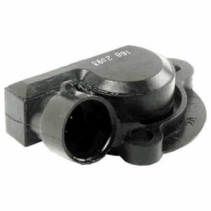 SENSOR THROTTLE POSITION DELPHI SS10425-12B1 I NEW OE REPLACEMENT - Picture 2 of 5