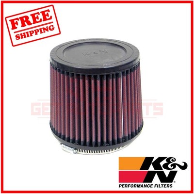 K&N Rubber Filter KNRU-4260 Universal